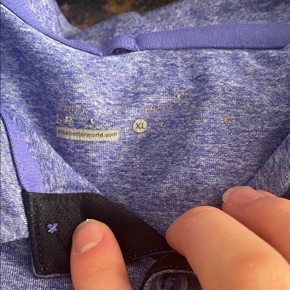 Nike Men's Golf Polo Shirt Trio - Picture 3 of 8